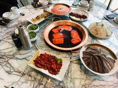 -肆味(东原1891江景店)