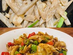 -清水亭湖北菜(大屯DT51店)