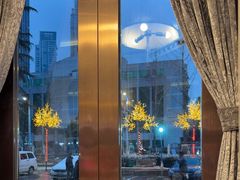 -王府井酒店(金桥港湾店)