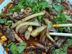 -蔺家老字号羊杂碎馆