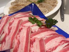 -红鼎坊·老成都火锅(新南门店)