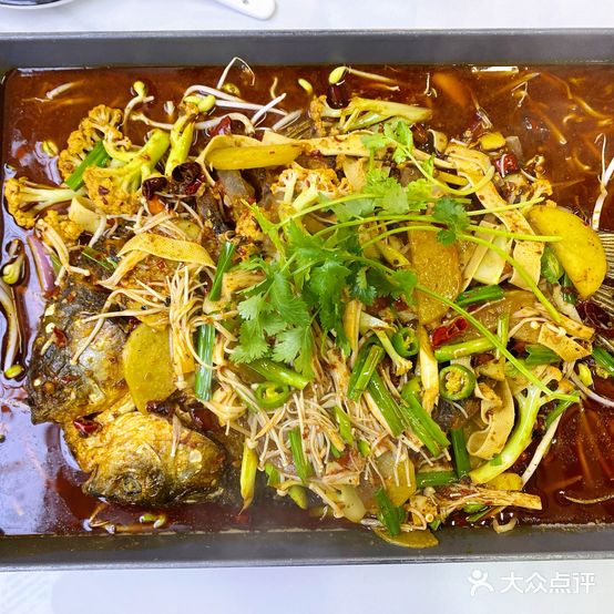小椒情川湘菜(滨江商业广场店)