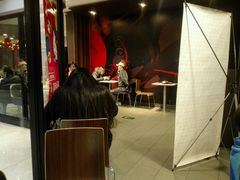 -麦当劳(祈年大街店)