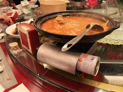 -丽华园(汉阳龙阳店)