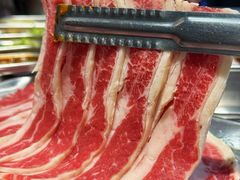 -英雄故事地摊烤肉(马驹桥店)