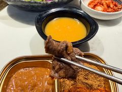 -炙城·韩式烤肉(南京东路店)
