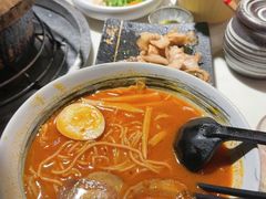 -久藏·横膈膜烧肉·酒场(江汉路店)