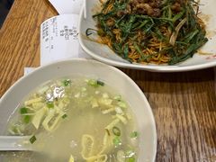 -东泰祥生煎馆(重庆北路店)