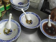 -粗茶淡饭(东关街店)