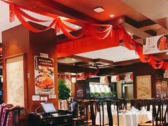 -惠丰堂饭庄·烤鸭·京味菜(西北旺·唐家岭店)