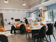 -鲍媽·原汤鲍鱼鸡(克拉广场店)