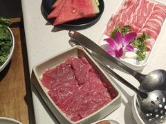 -小龙坎火锅(总店)