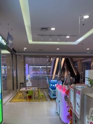 -孩子王童乐园(唐山万达广场店)