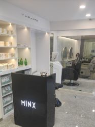 -MINX名珂斯·烫染形象设计
