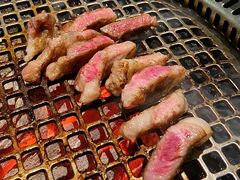 -赤坂亭 M9和牛烧肉(水街店)