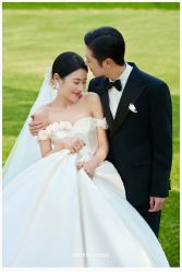 -杭州金夫人婚纱摄影(富阳私享店)