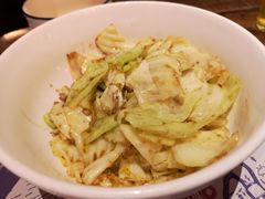 炒包菜-铁公鸡·四川料理(天环广场店)