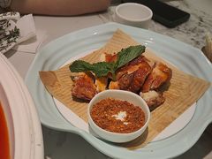 -苏梦江南·淮扬菜(夫子庙店)