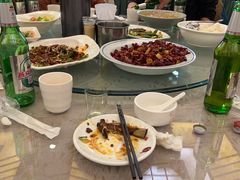 -成都驻京办餐厅(蜀都宾馆店)