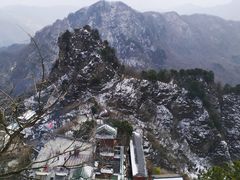 -武当山风景区