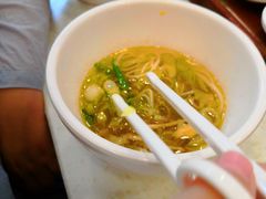 -乡党臊子面(丰庆公园店)