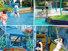 -苏州乐园森林水世界