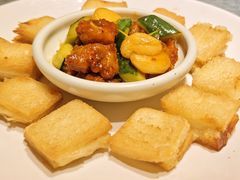 -猪肉婆私房菜(容桂总店)