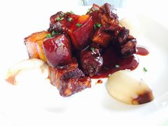 -逸林轩中餐厅(中信泰富朱家角锦江酒店)