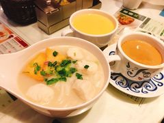 -翠华餐厅(旺角文华商场店)
