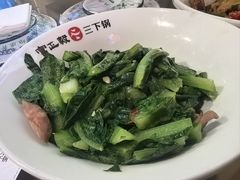 -富正毅三下锅·湘西韵味(天门山索道店)