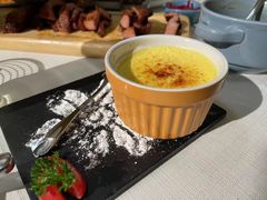 -俄士厨房(五棵松华熙LIVE店)