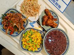 -7+7私家饭堂(人民路店)