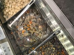 -舌尖上·霞浦滩涂海鲜·新闽菜(总店)