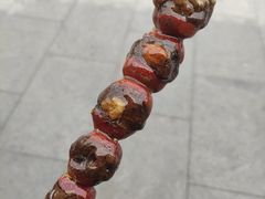 -糖葫芦王保定名吃(古莲花池店)