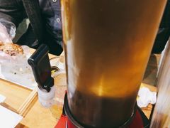 -木屋烧烤(龙湖天街店)
