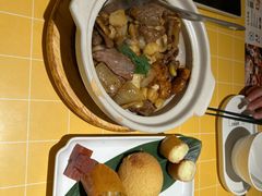 -蔡澜点心·粤菜(花城汇南区店)