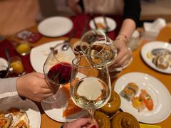 -视界美食自助餐厅·石家庄希尔顿酒店