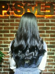 -P.STYLE 派斯造型