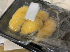 -猫王榴莲世家(三里屯SOHO商场店)