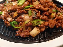 -悦融琥珀·京鲁菜·海味珍品(西单店)