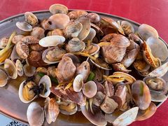 -胜海大排档·海鲜·黄鳝饭(十年老店)