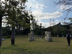 -四海公园(南山区)
