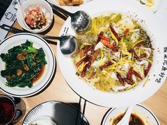 -太二酸菜鱼(福州泰禾店)