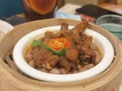 百酱蒸凤爪-新世界餐厅(万达店)