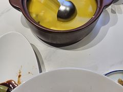 -渔港甄宴·海鲜·地标烟台菜(金沙滩店)