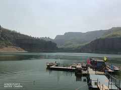 -秦王湖景区