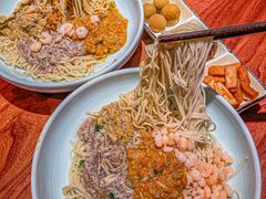 -裕兴记•蟹黄面馆(人民广场店)