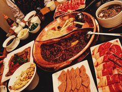 -老码头火锅(骡马市店)