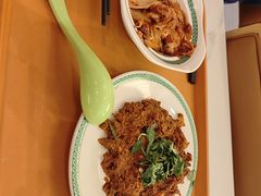 -华天延吉餐厅(西四总店)