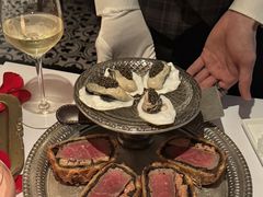 -壳里西餐厅Coquille Seafood Bistro(蒙自路店)